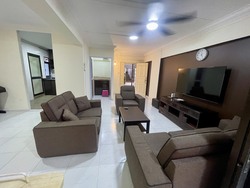 Blk 760 Woodlands Avenue 6 (Woodlands), HDB 5 Rooms #576105821